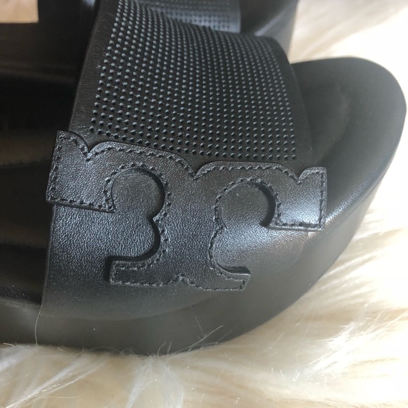 ❌❌❌ SOLD Tory Burch Sandals - Picture 1 of 4